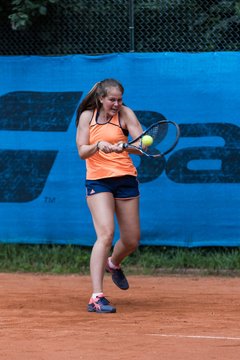 Tizia Brocks 105 - Norderstedt Open